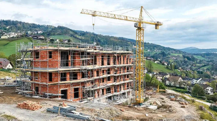 Baubegleitung & Qualitätskontrolle in Wölfersheim