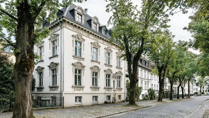 Hauskaufberatung & Bauzustand in Wölfersheim