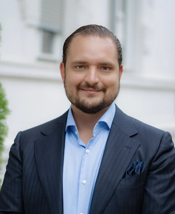 Florian Wurster, Baugutachter und Sachverständiger für Wölfersheim